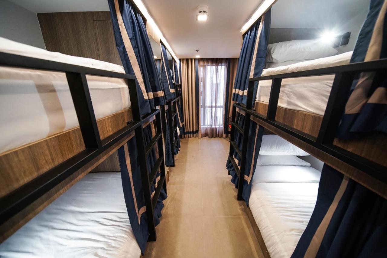 Unwnd Boutique Hotel Makati Makati City Ngoại thất bức ảnh
