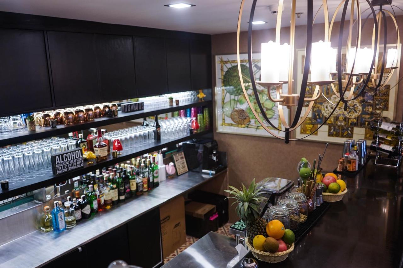 Unwnd Boutique Hotel Makati Makati City Ngoại thất bức ảnh