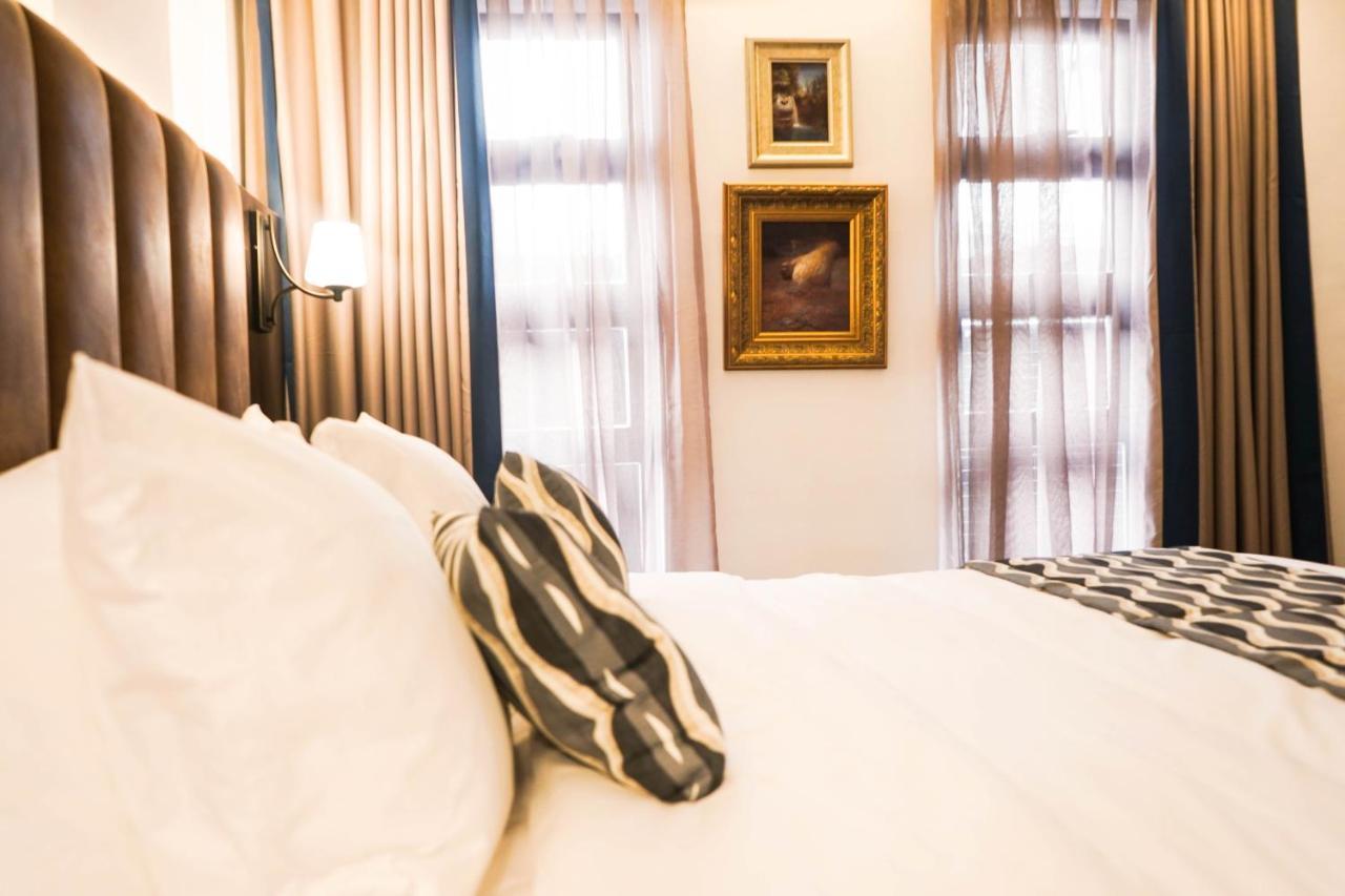 Unwnd Boutique Hotel Makati Makati City Ngoại thất bức ảnh