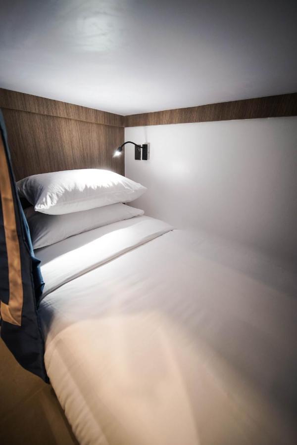 Unwnd Boutique Hotel Makati Makati City Ngoại thất bức ảnh