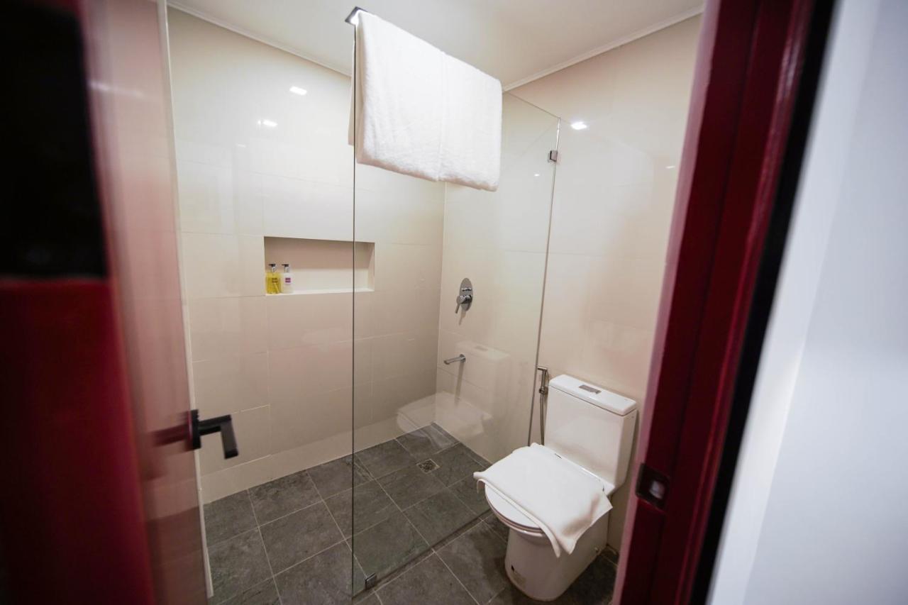 Unwnd Boutique Hotel Makati Makati City Ngoại thất bức ảnh