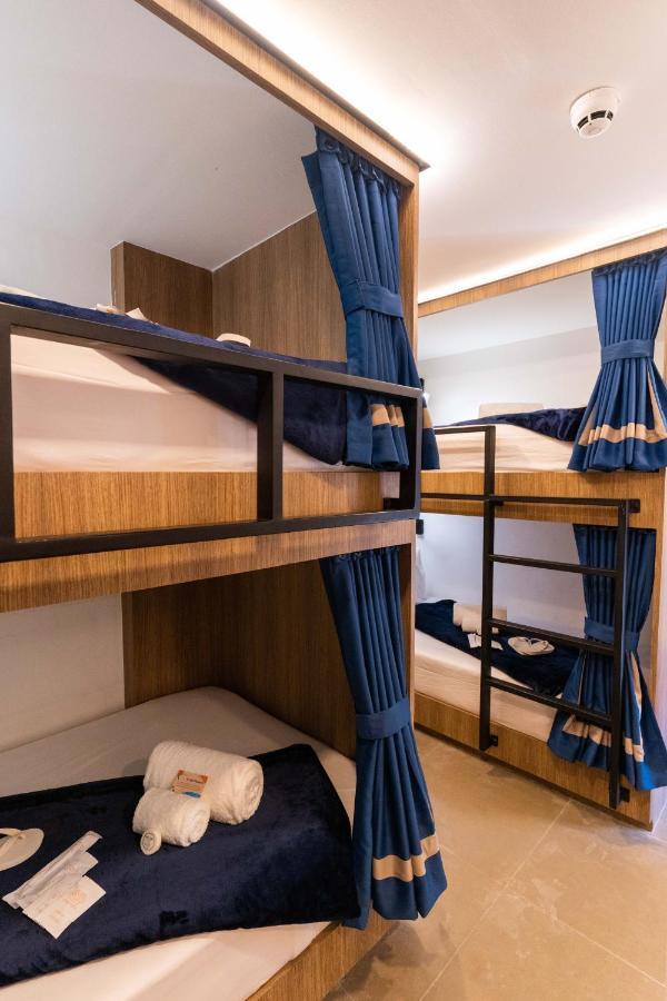 Unwnd Boutique Hotel Makati Makati City Ngoại thất bức ảnh