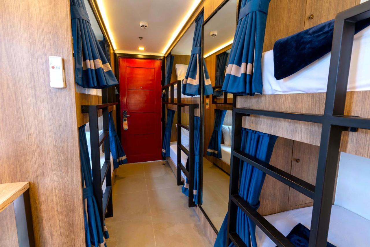 Unwnd Boutique Hotel Makati Makati City Ngoại thất bức ảnh