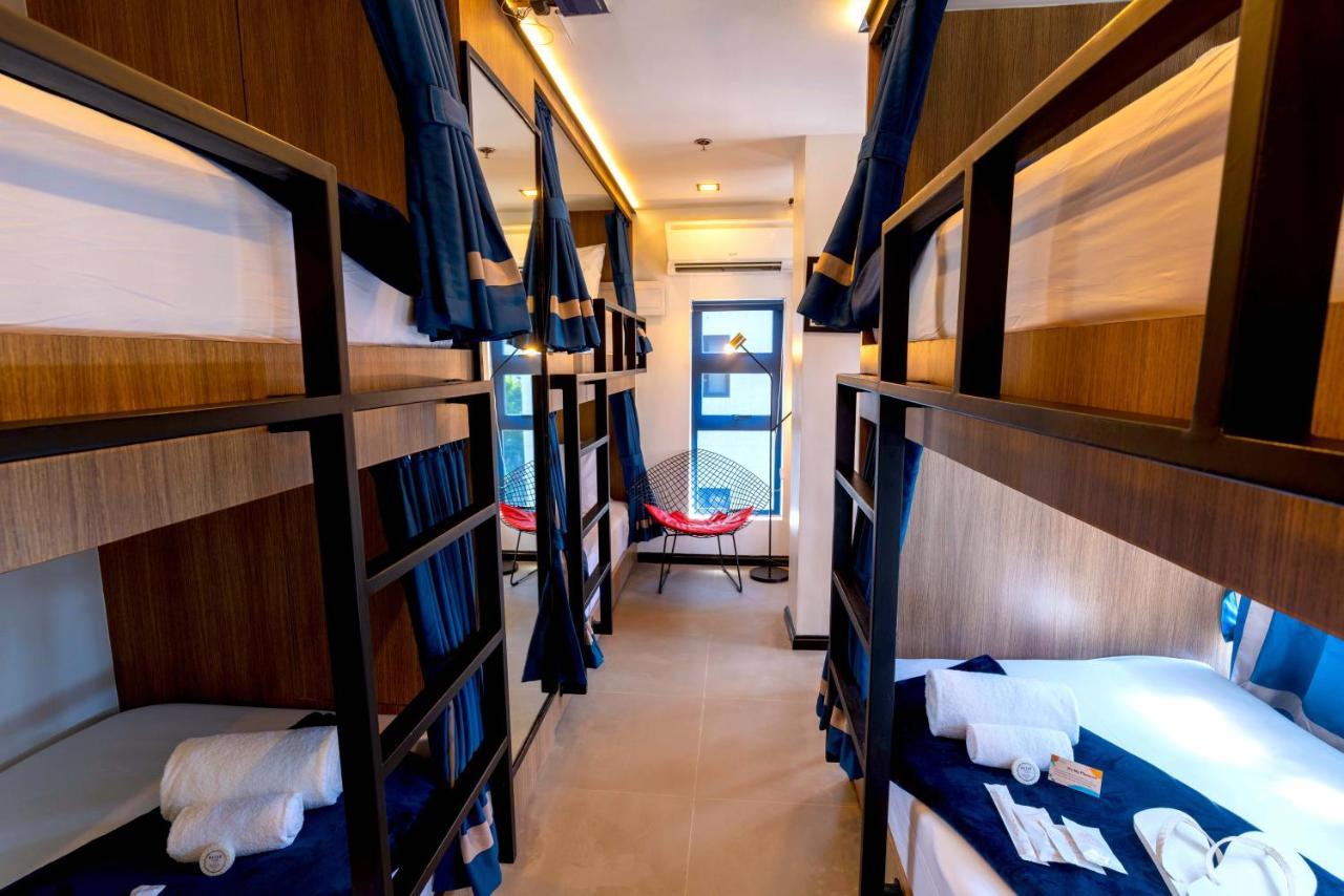 Unwnd Boutique Hotel Makati Makati City Ngoại thất bức ảnh