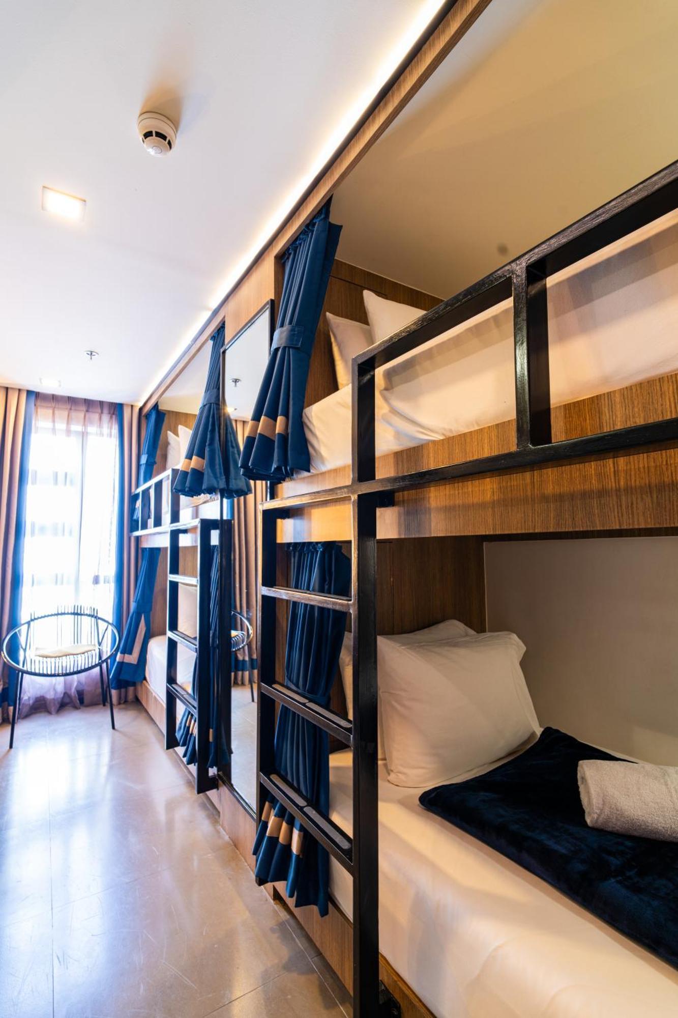 Unwnd Boutique Hotel Makati Makati City Ngoại thất bức ảnh
